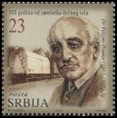 Timbre Y&T N�2018-068