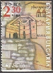 Stamp Y&T N4591