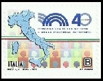 Stamp Y&T N4038