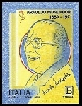 Stamp Y&T N4065