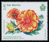 Timbre Y&T N�2023-019