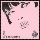 Timbre Y&T N�2023-027