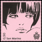 Timbre Y&T N�2023-028