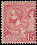 Briefmarken Monaco Y&T N15