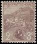 Briefmarken Y&T N27