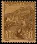 Briefmarken Y&T N31