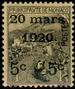 Briefmarken Y&T N37