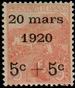 Stamp Y&T N38