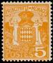 Stamp Y&T N75