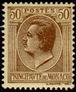 Stamp Y&T N87