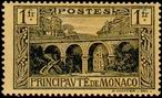 Stamp Y&T N95