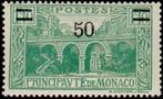 Briefmarken Y&T N107