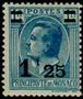 Briefmarken Y&T N109