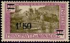 Stamp Y&T N110