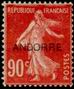 Stamp Y&T N12