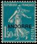Stamp Y&T N13