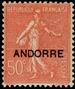 Briefmarken Y&T N15