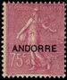 Stamp Y&T N17