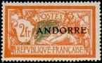 Stamp Y&T N19