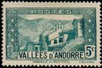 Briefmarken Y&T N27