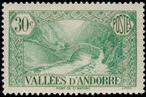 Stamp Y&T N32
