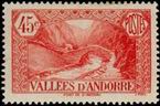 Stamp Y&T N34