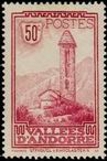 Stamp Y&T N35