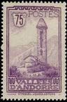 Stamp Y&T N37