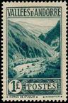 Stamp Y&T N39