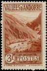 Stamp Y&T N42
