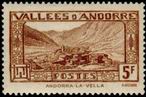 Stamp Y&T N43
