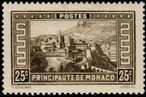 Stamp Y&T N121