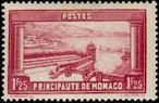 Briefmarken Y&T N127