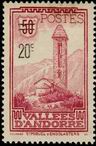 Stamp Y&T N46