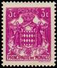 Stamp Y&T N156