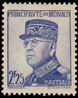 Briefmarken Y&T N166