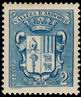 Timbre Y&T N48