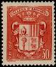 Briefmarken Y&T N54