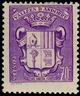 Briefmarken Y&T N60