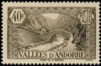 Briefmarken Y&T N62