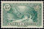 Stamp Y&T N63