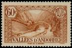 Stamp Y&T N67