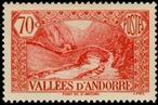 Stamp Y&T N69