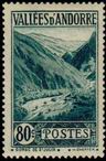 Stamp Y&T N72