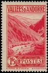 Stamp Y&T N79