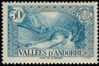 Stamp Y&T N92