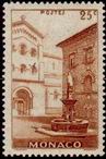 Stamp Y&T N170