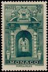 Stamp Y&T N171