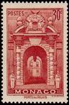 Stamp Y&T N171A