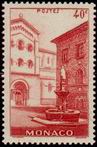Stamp Y&T N172
